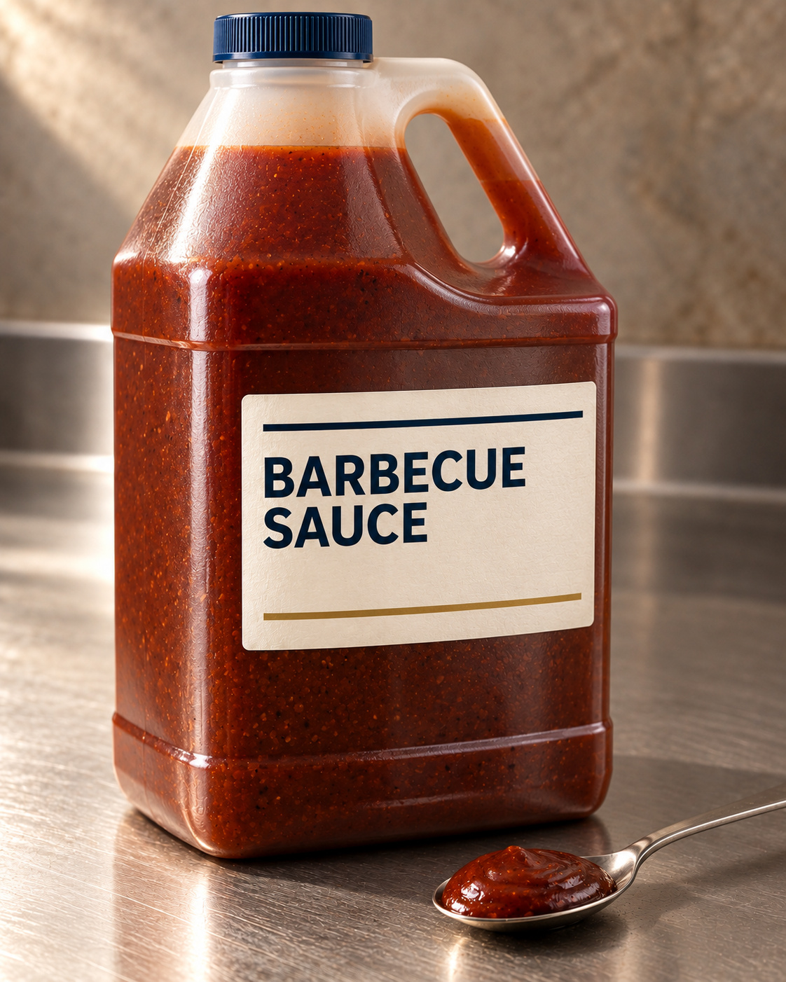 Barbecue Sauce