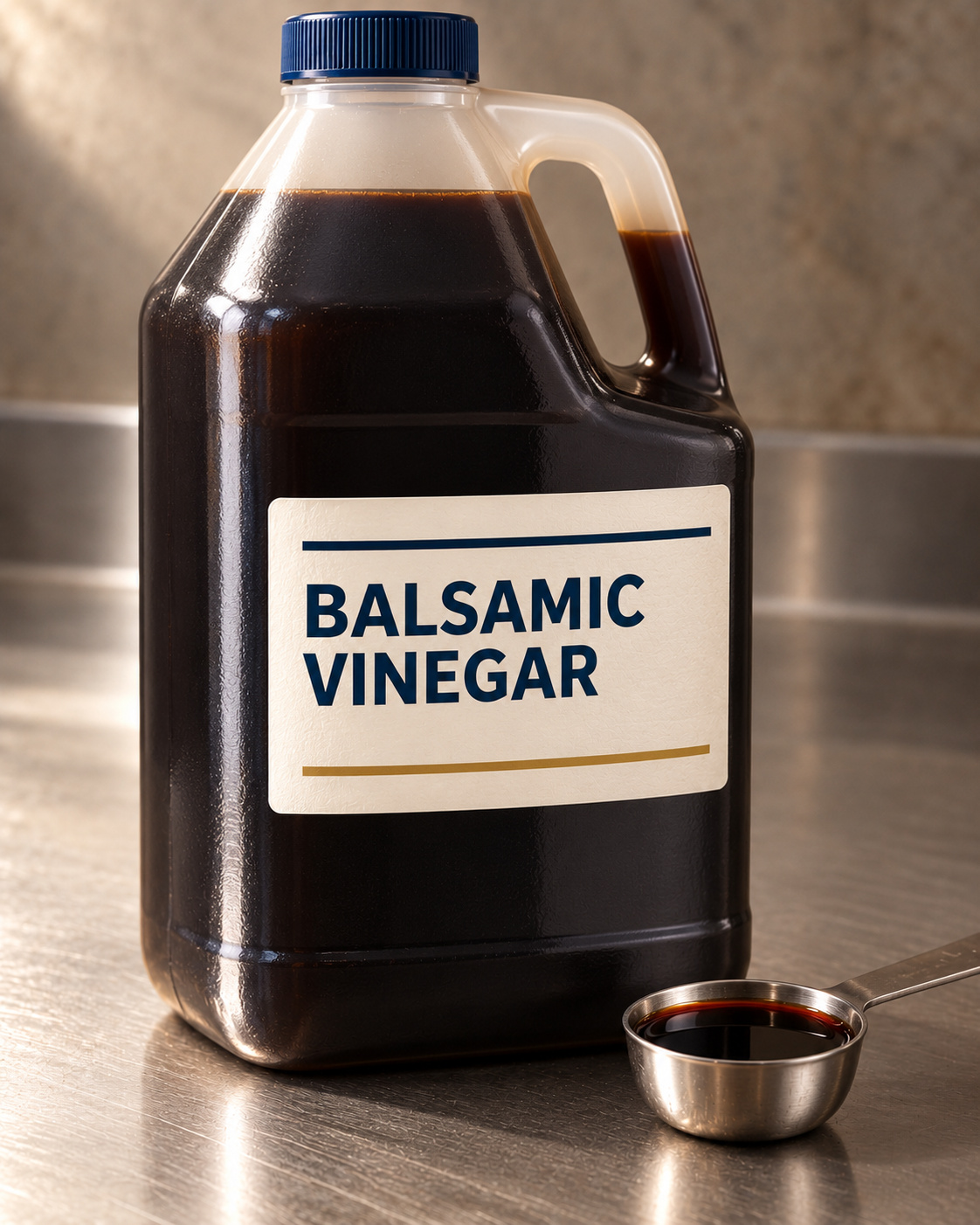 Balsamic Vinegar