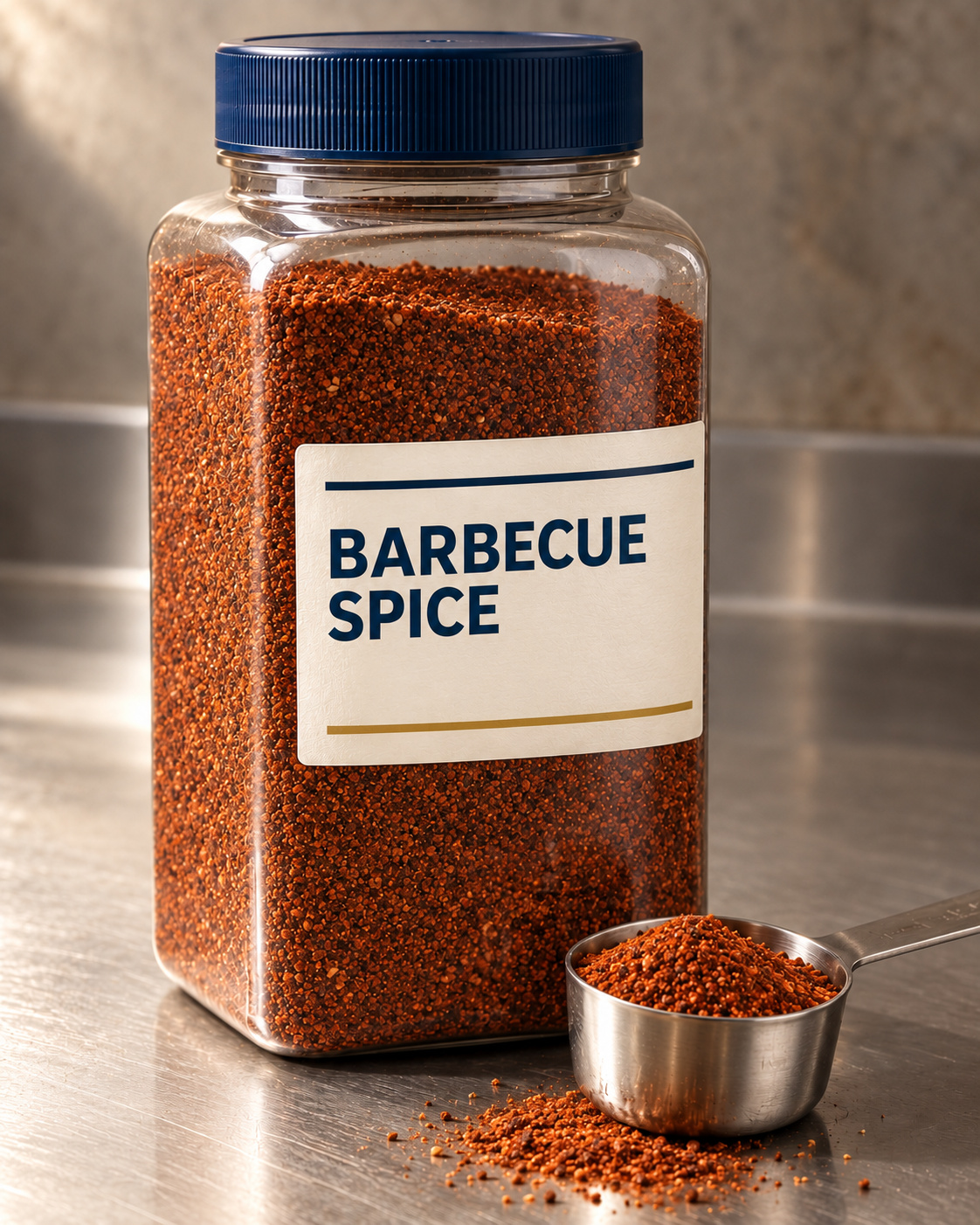 Barbecue Spice