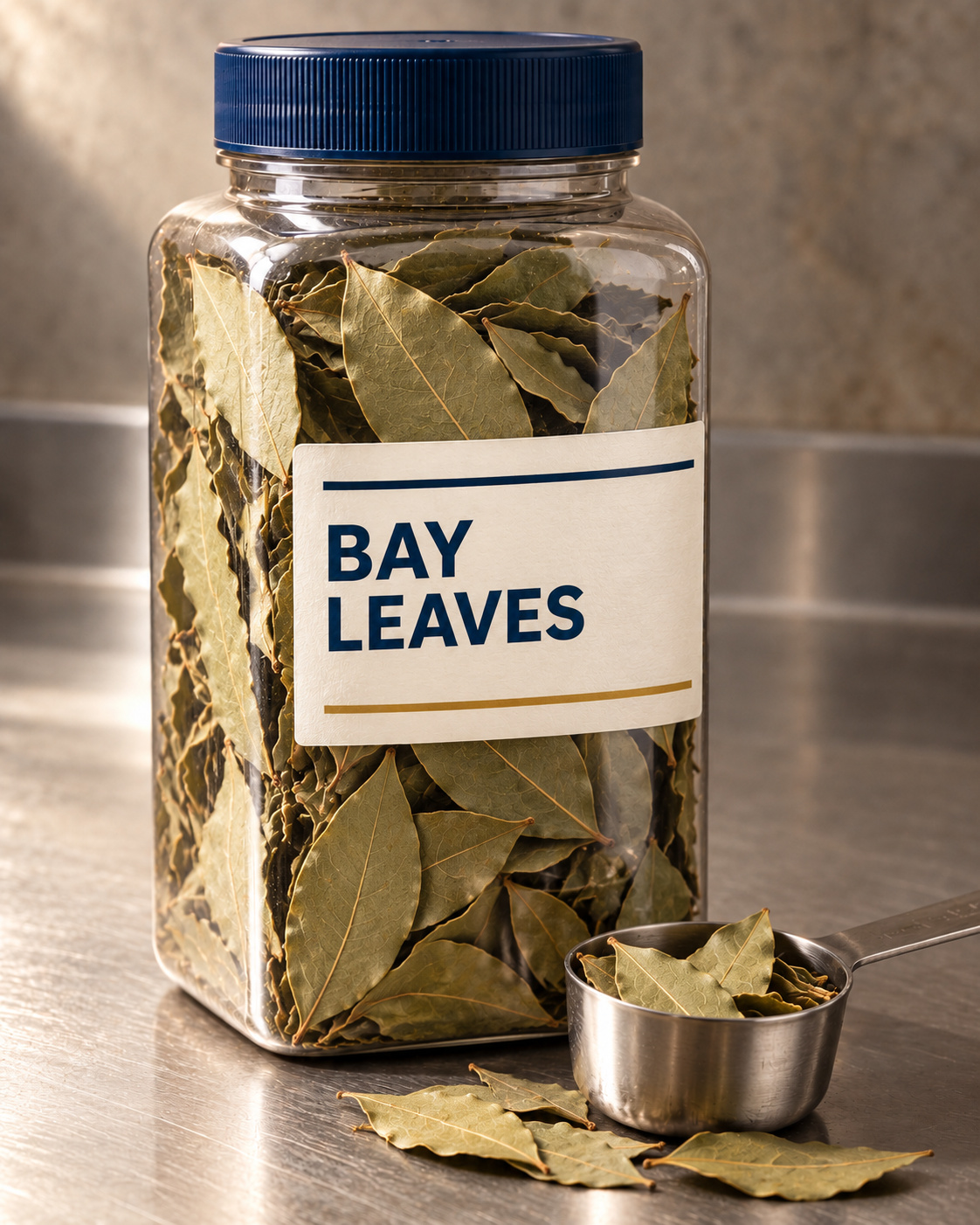 Bay Leaves