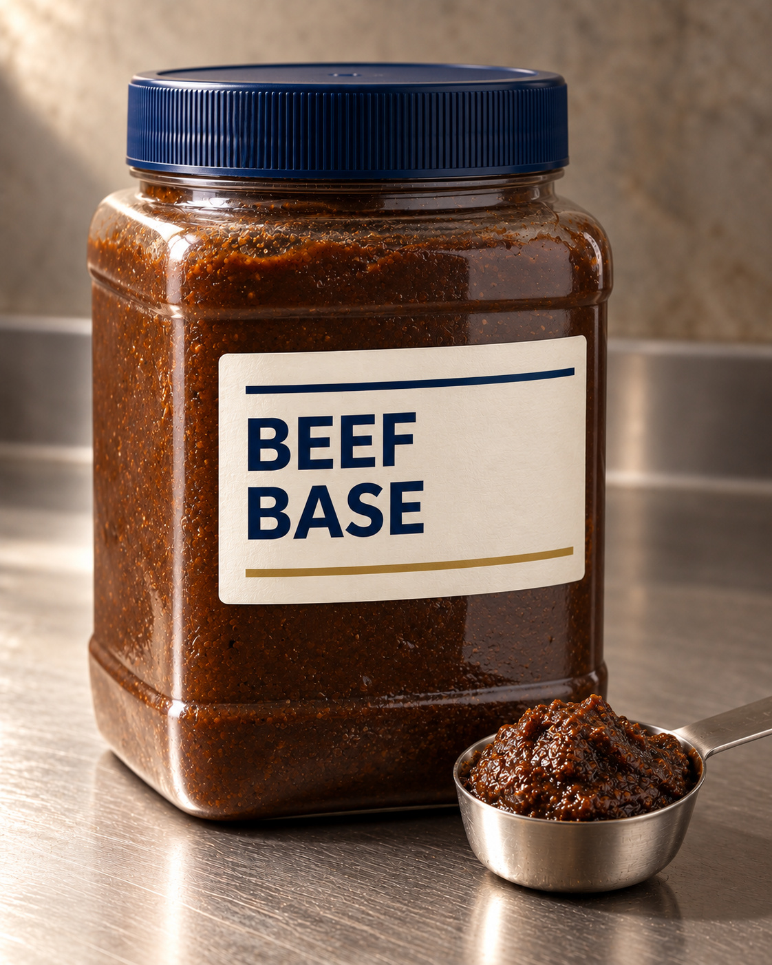 Beef Base