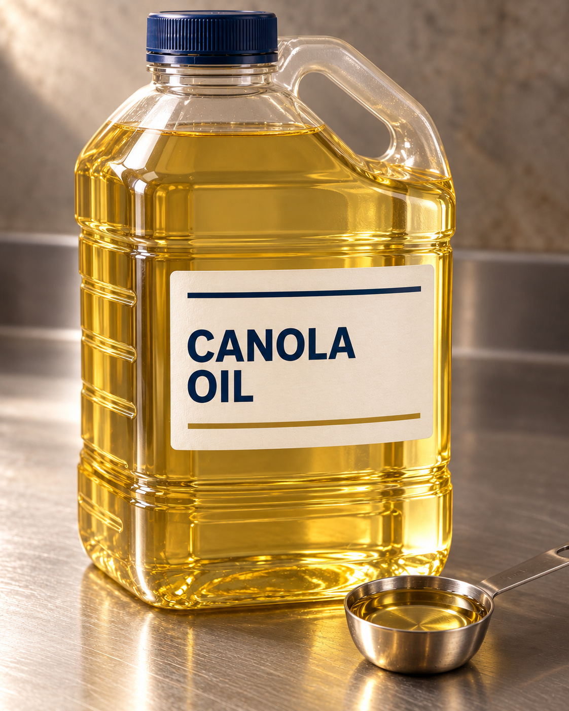 Canola Oil
