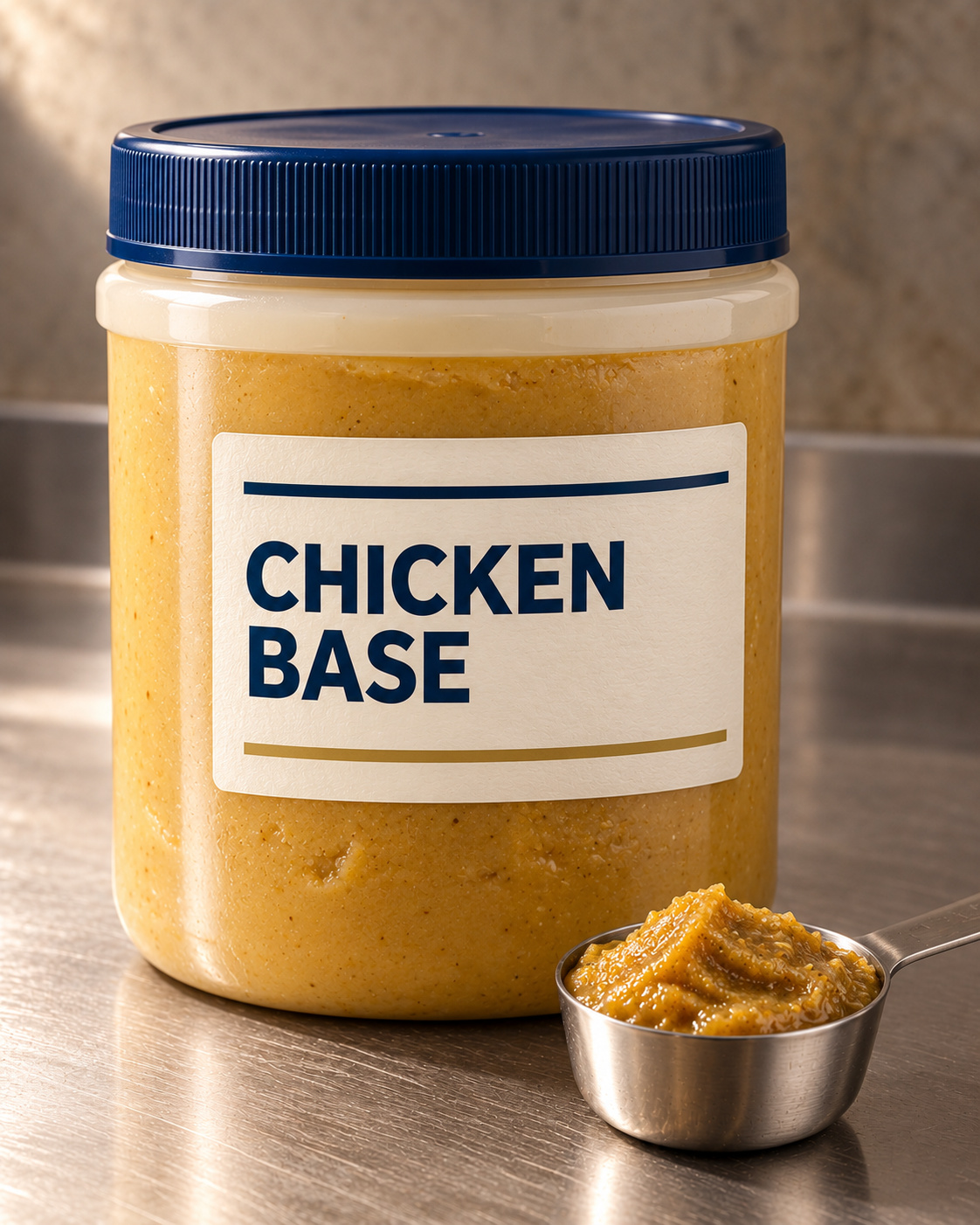 Chicken Base