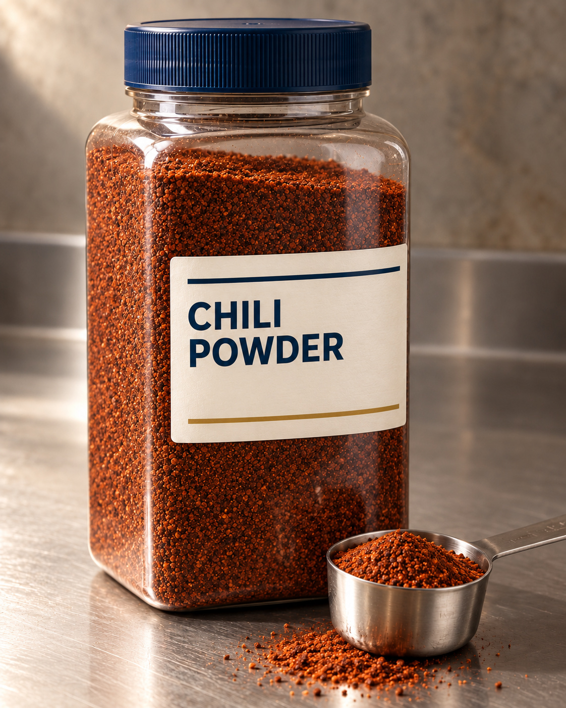 Chili Powder