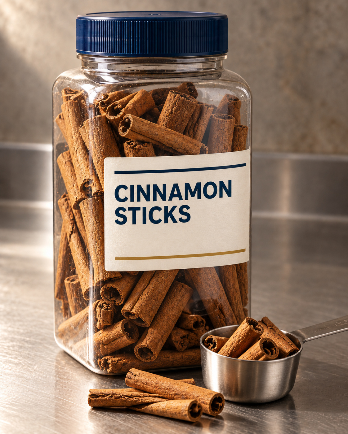 Cinnamon Sticks