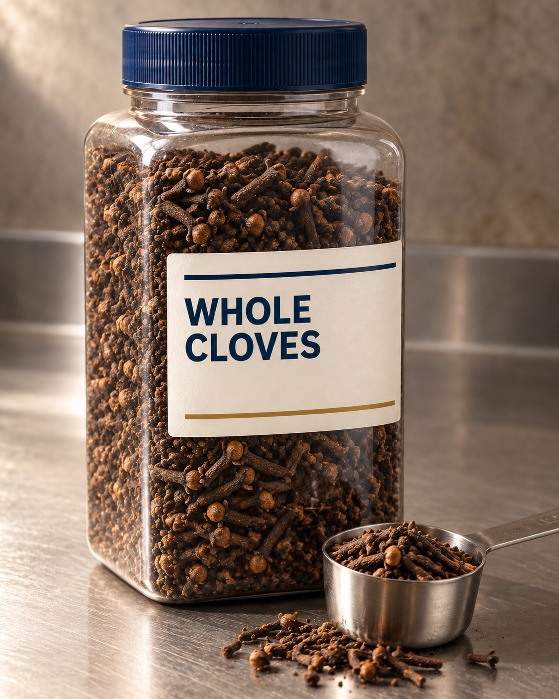 Cloves, Whole