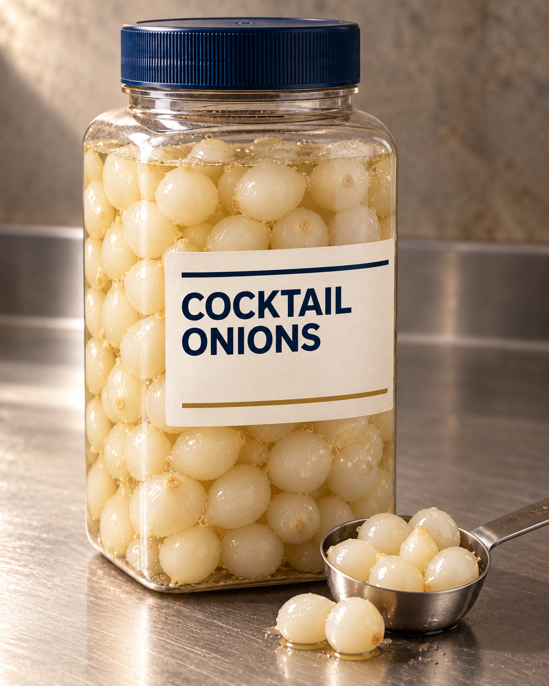Cocktail Onions