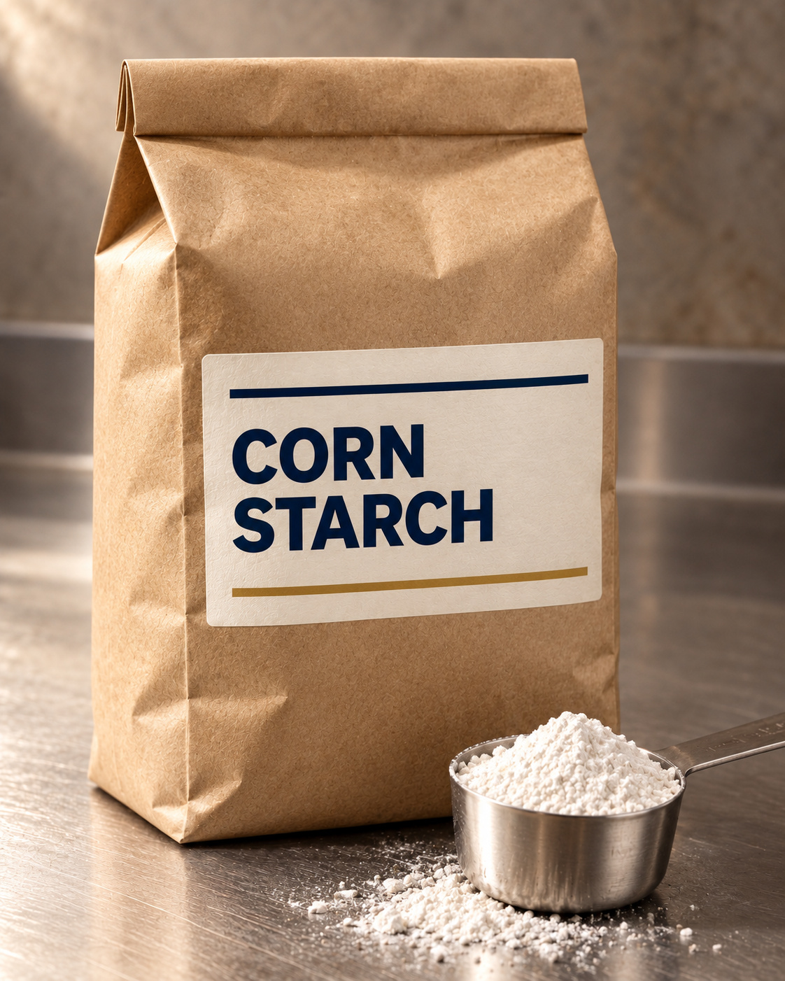 Corn Starch