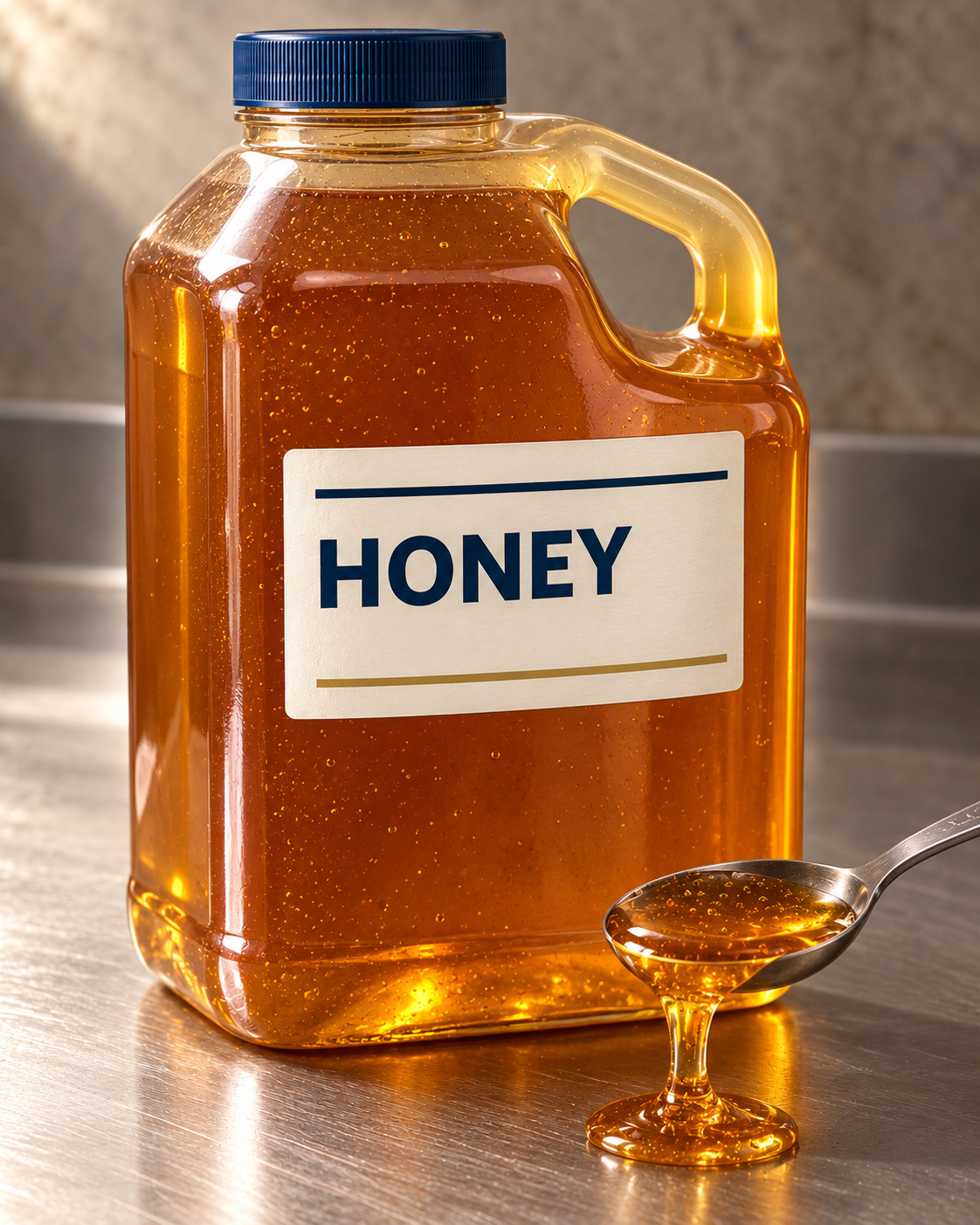 Honey