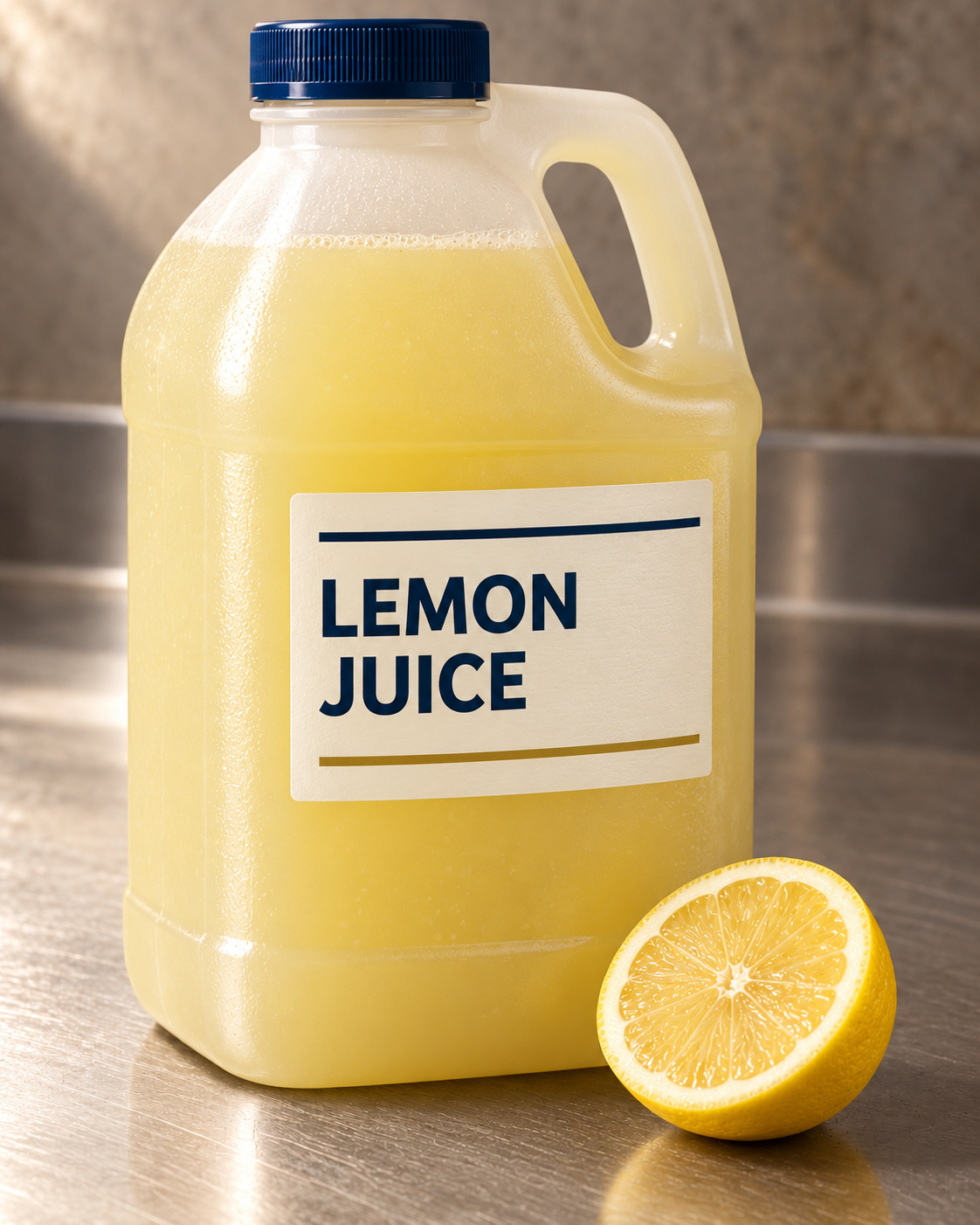 Lemon Juice