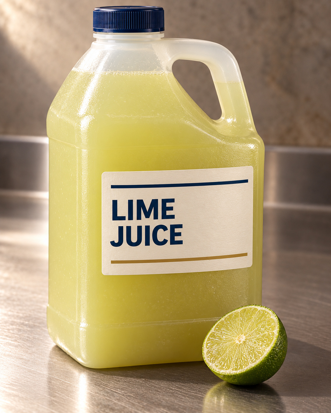 Lime Juice
