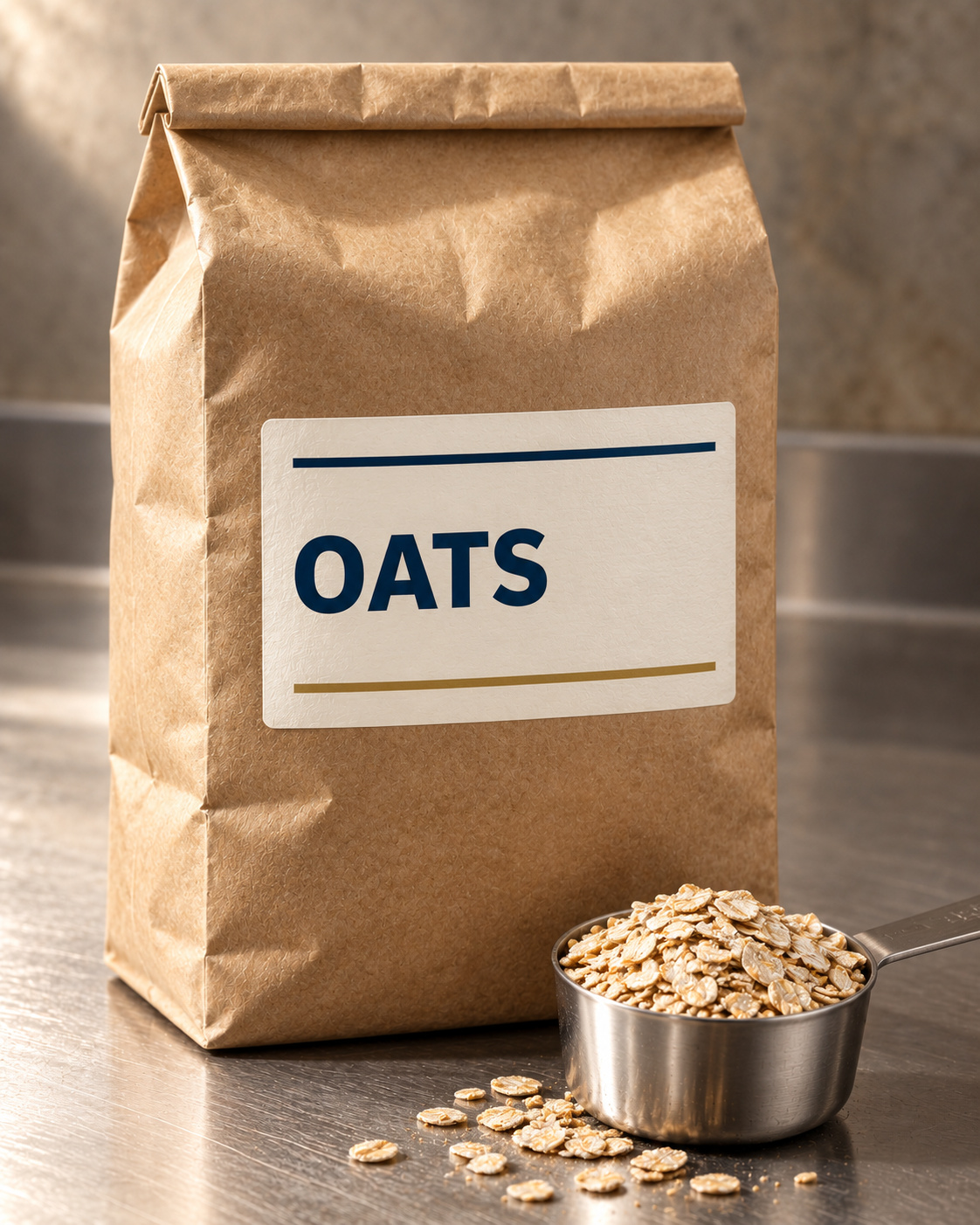 Oats
