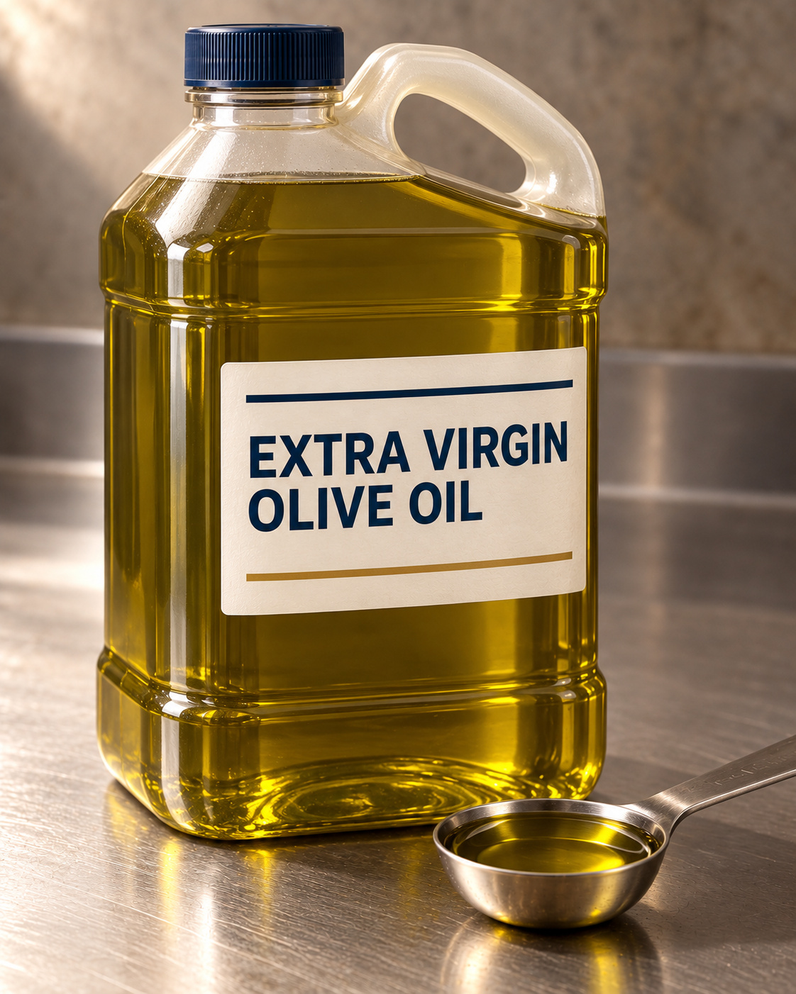 Olive Oil, Extra Virgin