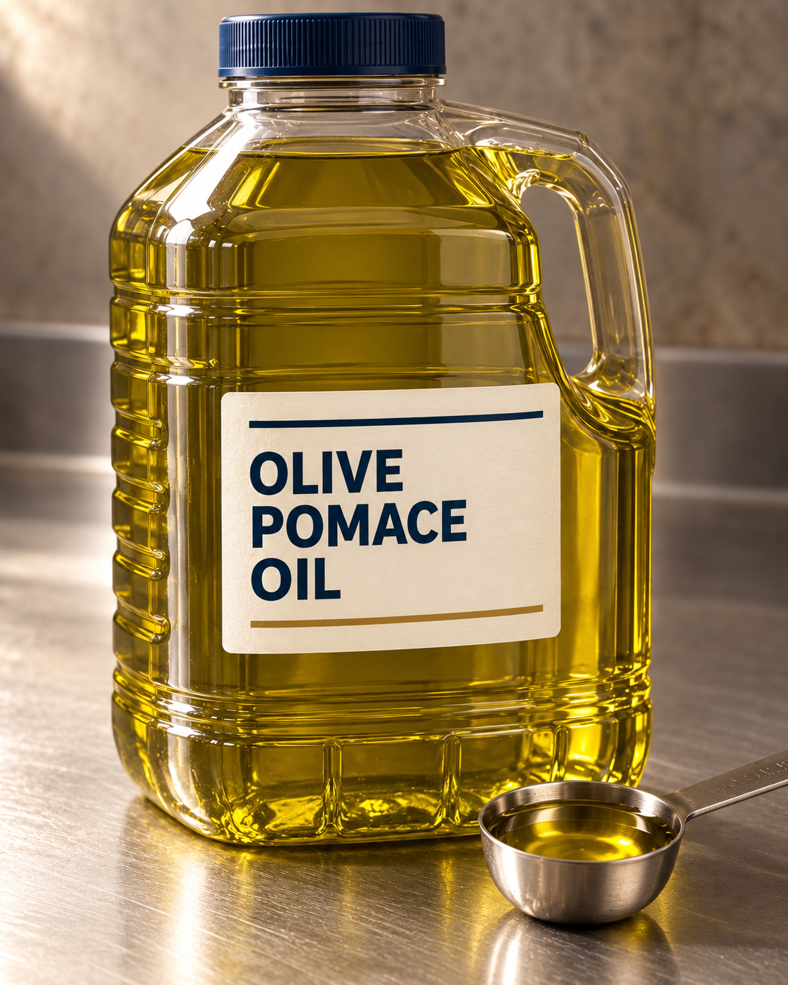 Olive Pomace Oil