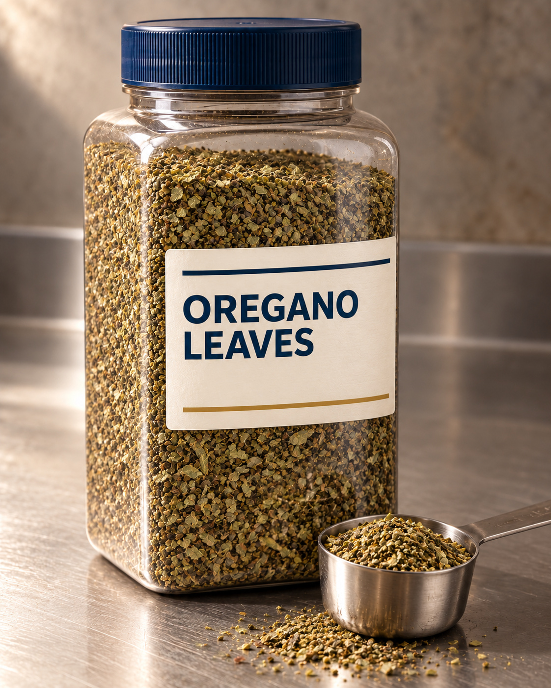 Oregano Leaves