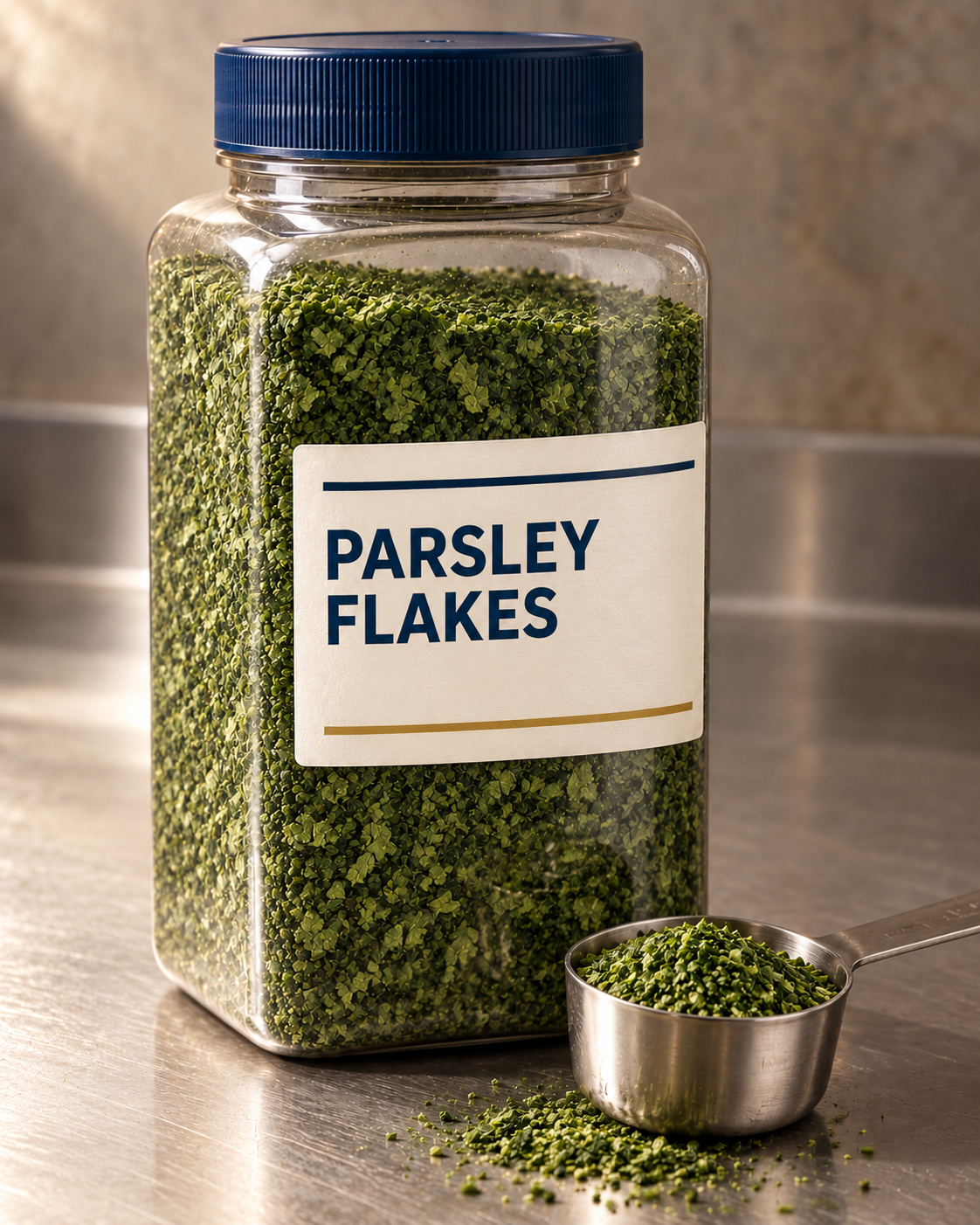 Parsley Flakes