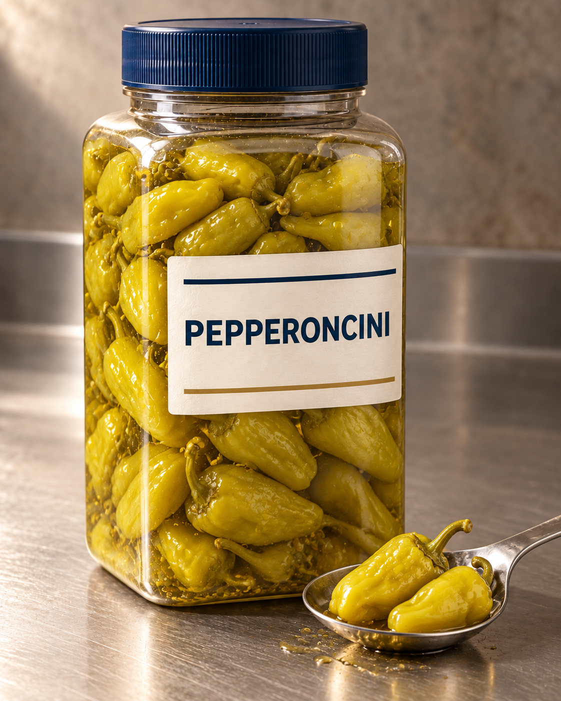 Pepperoncini