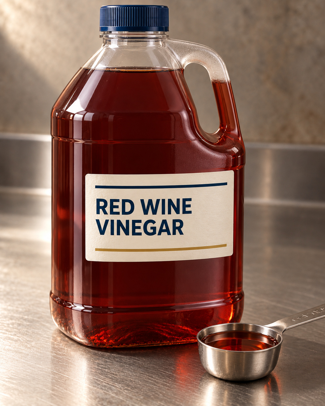 Red Wine Vinegar