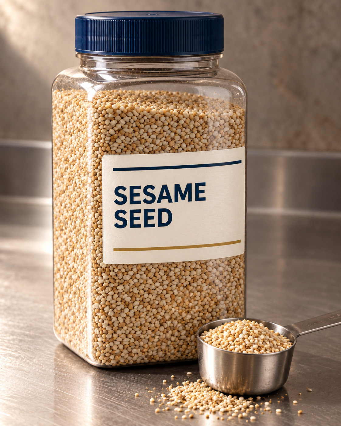 Sesame Seed