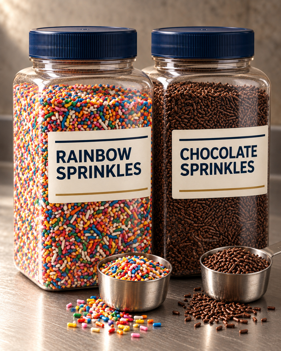 Sprinkles