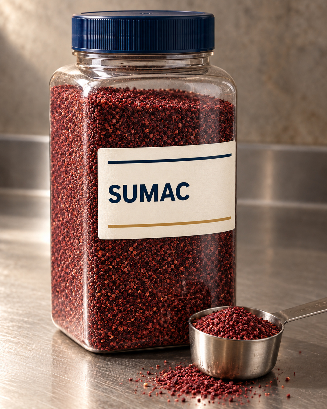 Sumac
