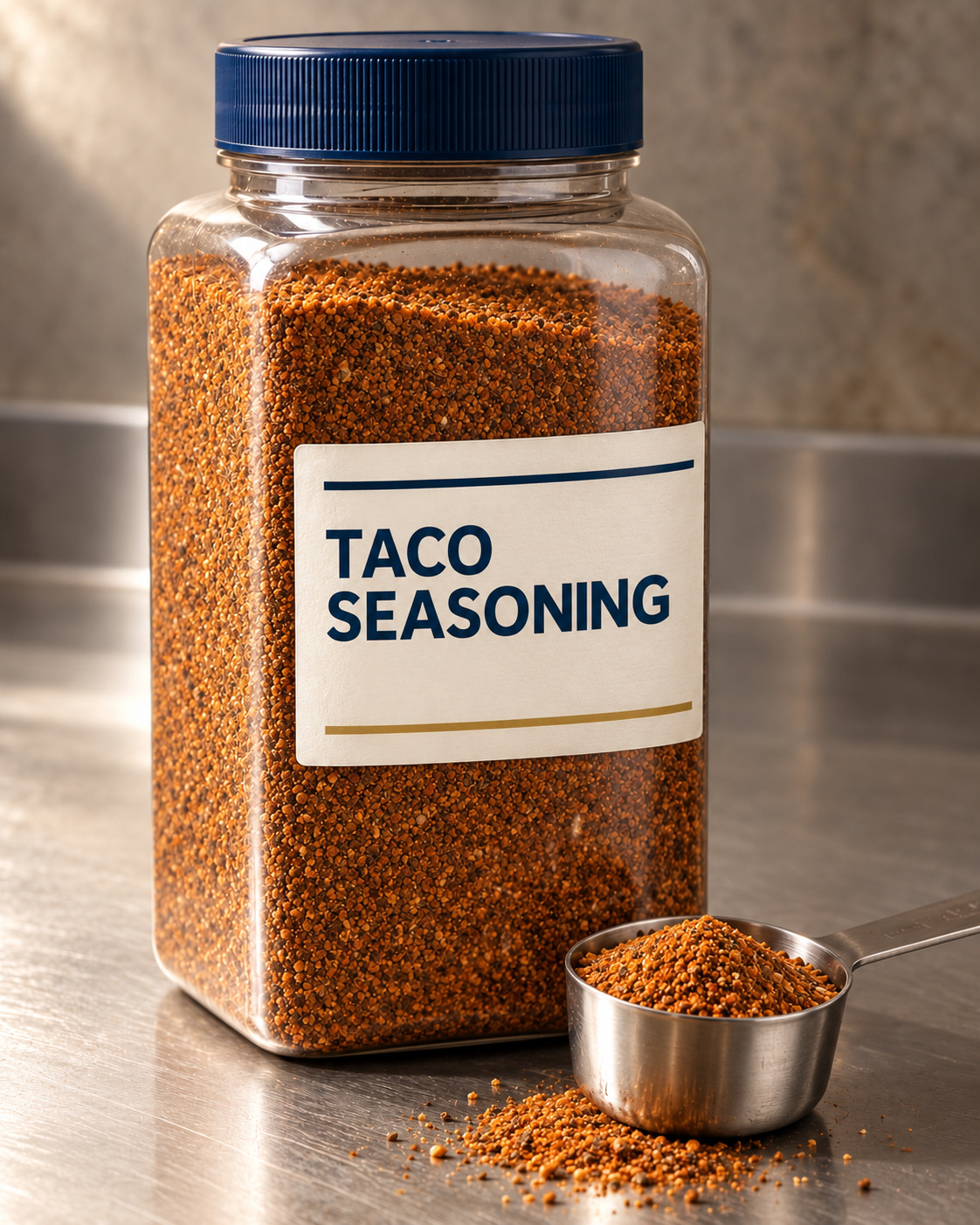 Taco Seasoning
