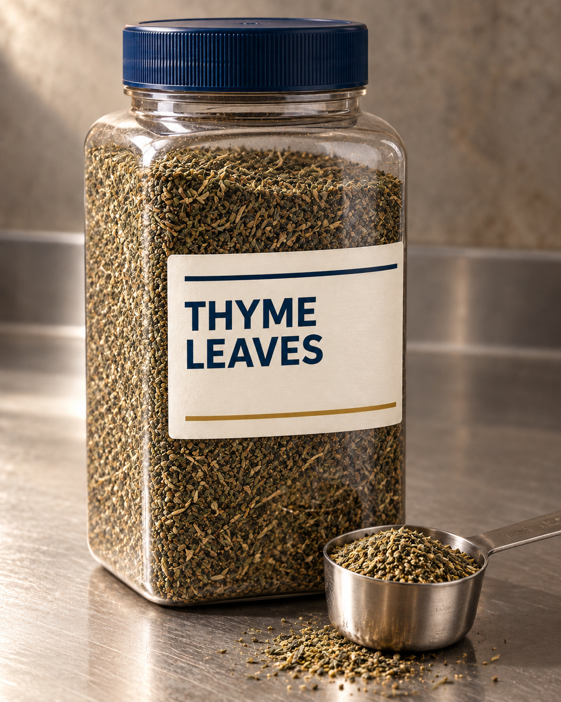 Thyme Leaves